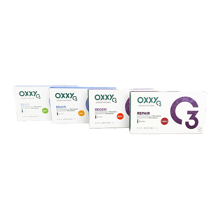 Monodoses OxxyO3