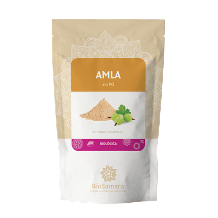 amla po bio biosamara