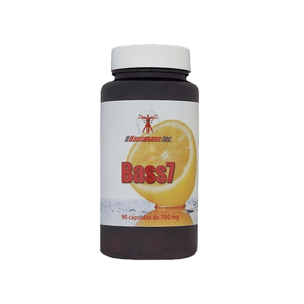 Bass 7, suplemento alimentar