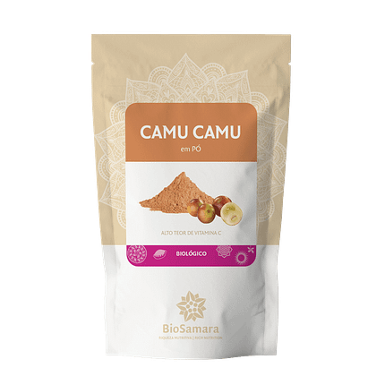 camucamu po bio biosamara