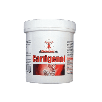 Cartigenol, suplemento alimentar