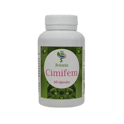 Cimifem, suplemento alimentar