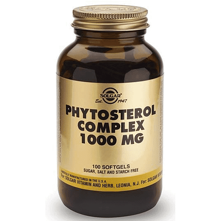 complexo-de-fitoesterois-suplemento-solgar