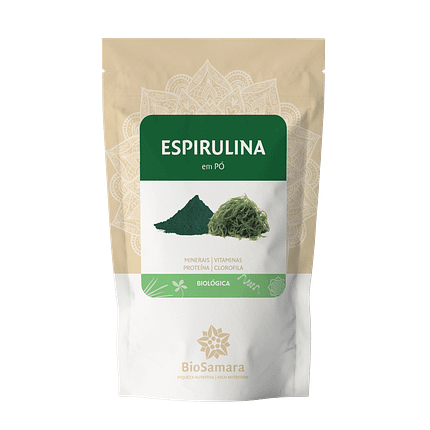 espirulina po bio biosamara