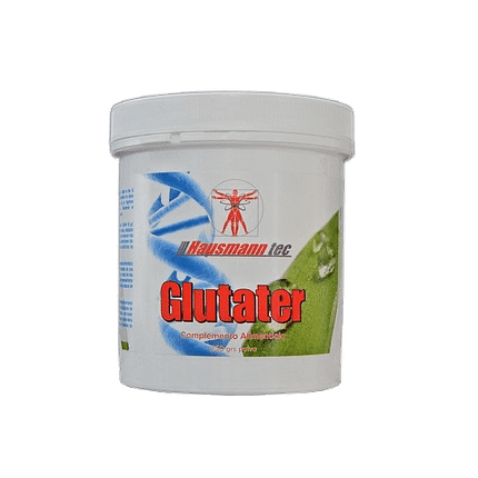 Glutater, suplemento alimentar