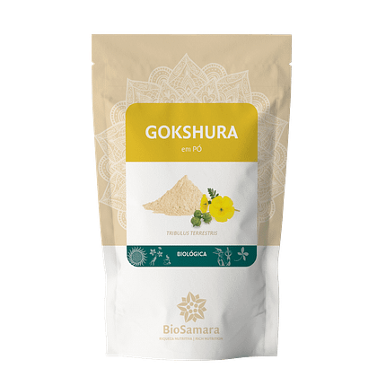 gokshura po bio biosamara