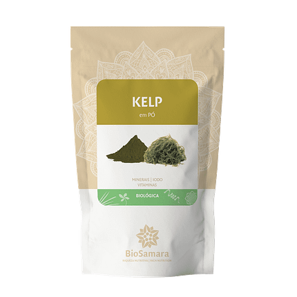 kelp po bio biosamara