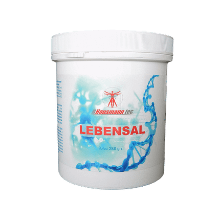Lebensal, suplemento alimentar