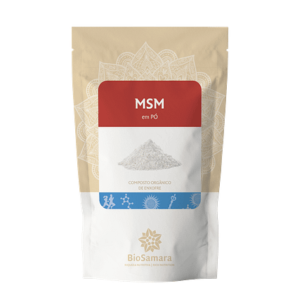 msm po biosamara