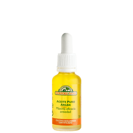 Óleo 100% Puro Anti-Idade, biológico, vegan