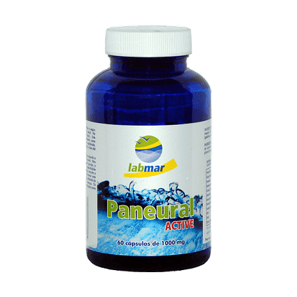 Paneural Active, suplemento alimentar