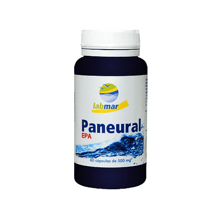 Paneural EPA, suplemento alimentar