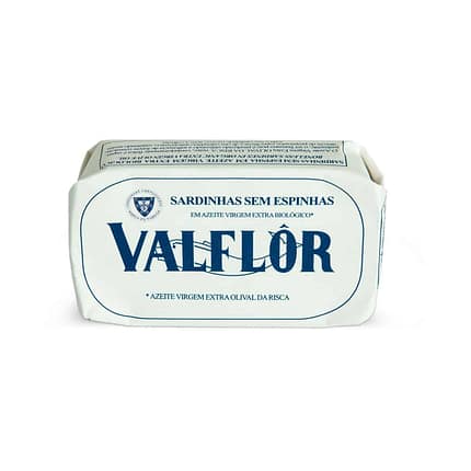 Sardinhas sem Espinhas, biológico