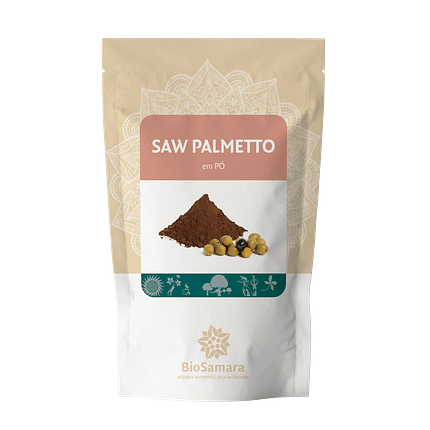 saw palmetto po biosamara