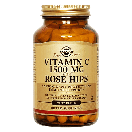 vitamina-c-1500-mg-com-frutos-de-roseira-brava-90-comprimidos-suplemento-solgar
