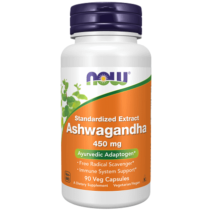 Ashwagandha 450 mg