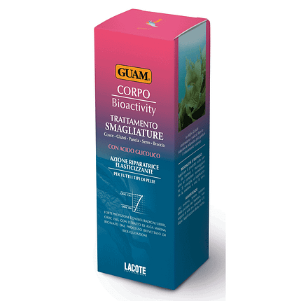 Creme contra as estrias-GUAM