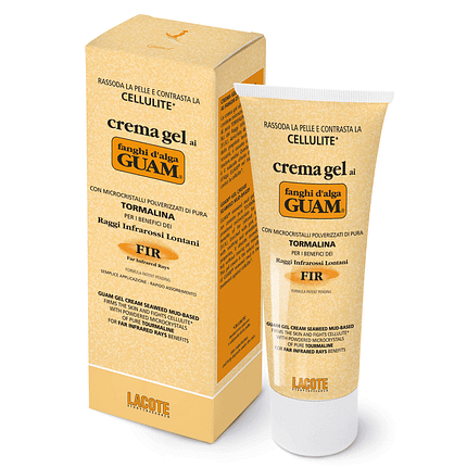 Gel Reafirmante com FIR-Guam