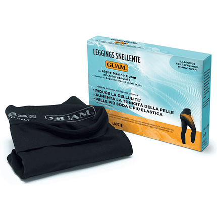 IL Leggings com tecnologia Emana® Guam