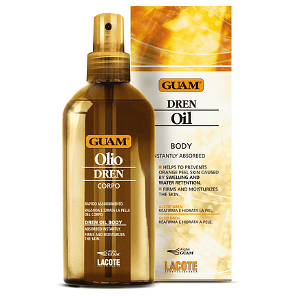 ÓLEO DREN-Linha-Dren-GUAM