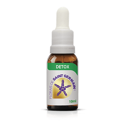 Floral Fórmula Detox