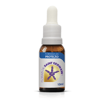 Floral Fórmula Proteção