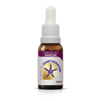 Floral Fórmula do Panicum