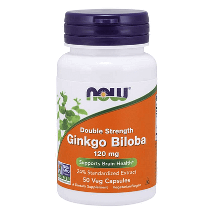 ginkgo biloba 120mg