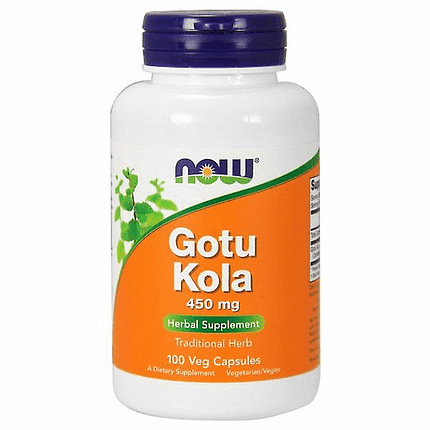 Gotu Kola, suplemento alimentar vegan e vegetariano