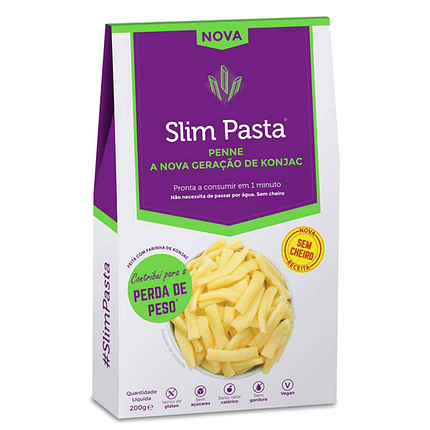 slim-pasta-penne-nova-geracao-200g