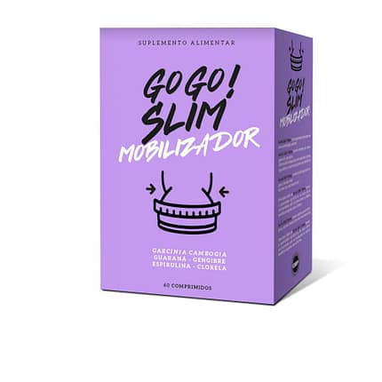 Go-Go Slim Mobilizador