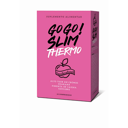 Go-Go Slim Thermo