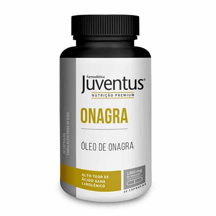 Premium Onagra, suplemento alimentar
