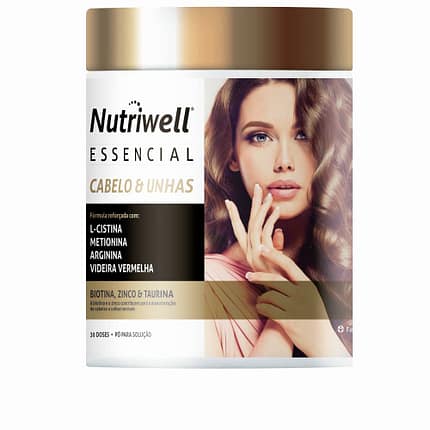 Nutriwell Essencial, suplemento alimentar