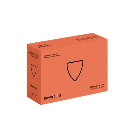 Hawa Cells, suplemento alimentar