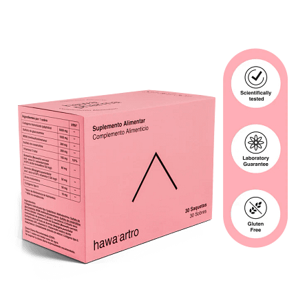 Hawa Artro Hawa Pharma Articulações Transtornos Osteoarticulares