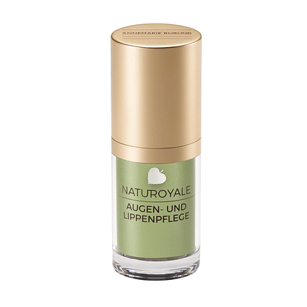 Naturoyale Eye and Lip Care, vegetariano