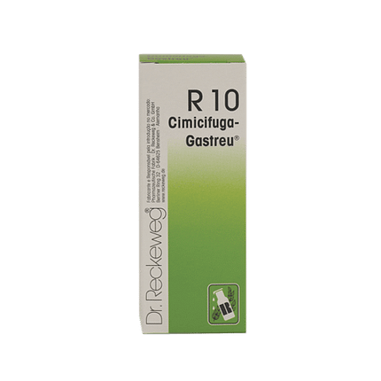 R10 Cimicifuga-Gastreu