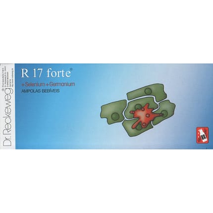 R17 forte