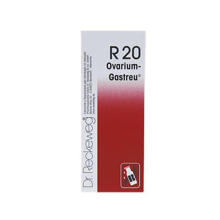 R20 Ovarium-Gastreu