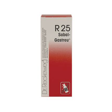 R25 Sabal-Gastreu