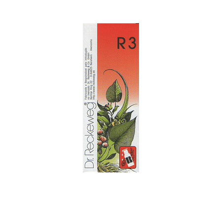 R3, homeopatia