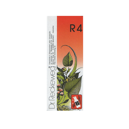R4, homeopatia