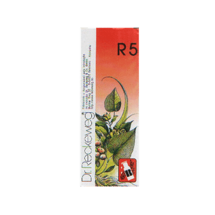R5, homeopatia