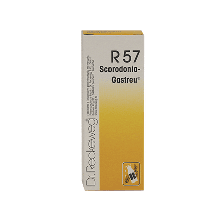 R57 Scorodonia-Gastreu