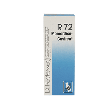 R72 Momordica-Gastreu