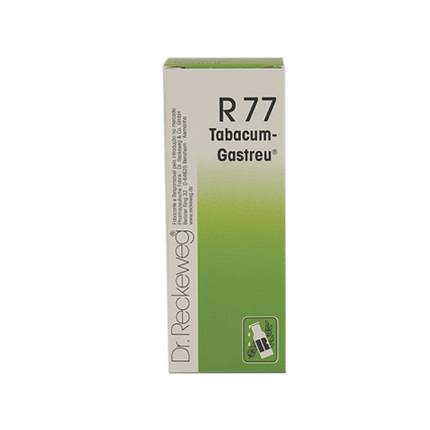 R77 Tabacum-Gastreu