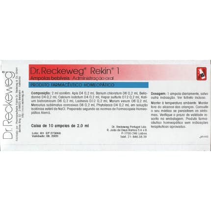 Rekin 1 Apis-Gastreu