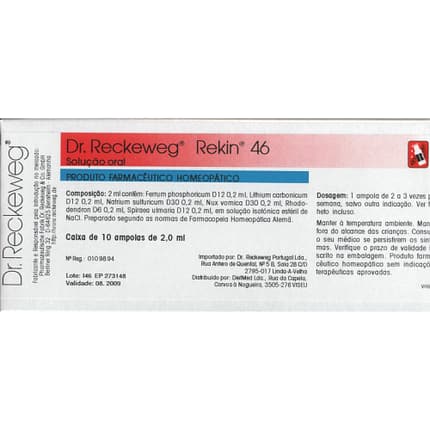 Rekin 46 Rhodo-Gastreu