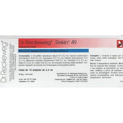 Rekin 49 Pulsatilla-Gastreu